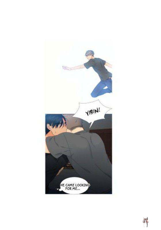 Blood Link Blood Link Chapter 24 - Page 24