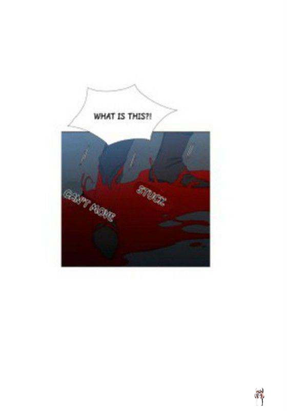 Blood Link Blood Link Chapter 24 - Page 29