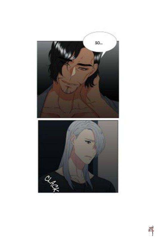 Blood Link Blood Link Chapter 24 - Page 4