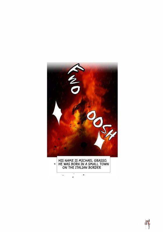 Blood Link Blood Link Chapter 25 - Page 10