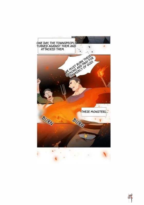 Blood Link Blood Link Chapter 25 - Page 13