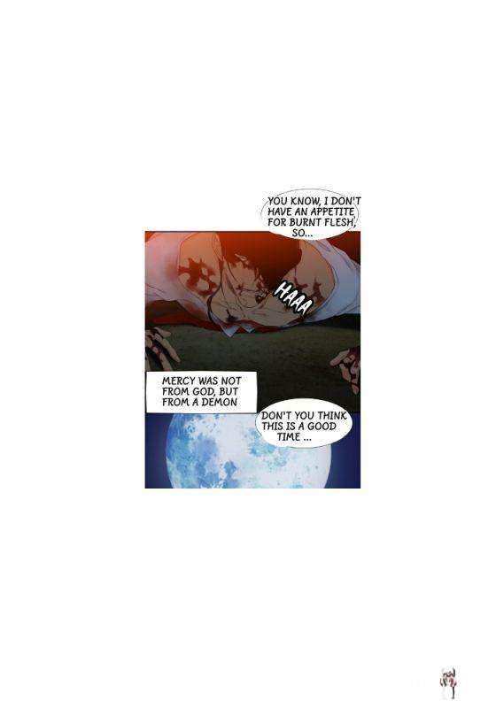 Blood Link Blood Link Chapter 25 - Page 16