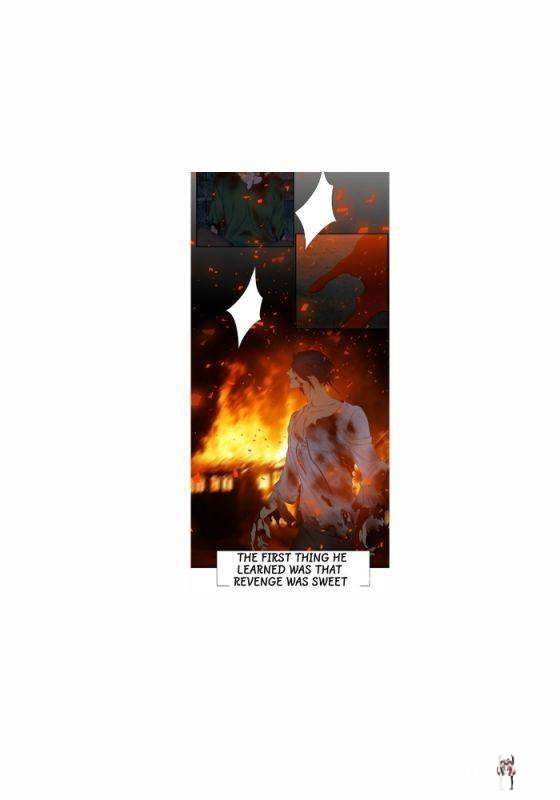 Blood Link Blood Link Chapter 25 - Page 18