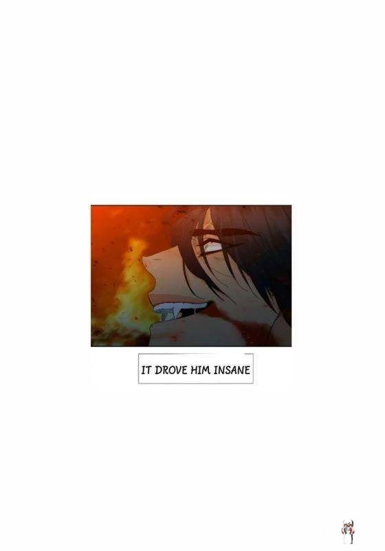 Blood Link Blood Link Chapter 25 - Page 19