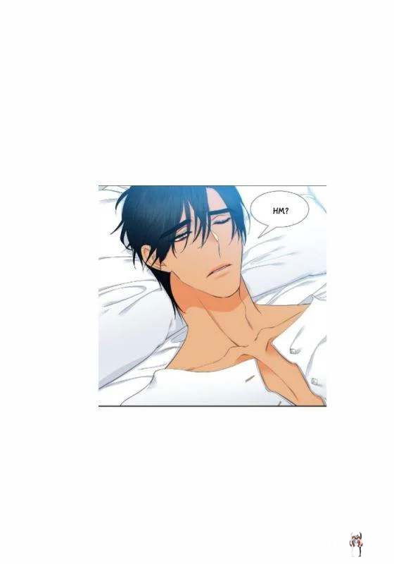 Blood Link Blood Link Chapter 25 - Page 21