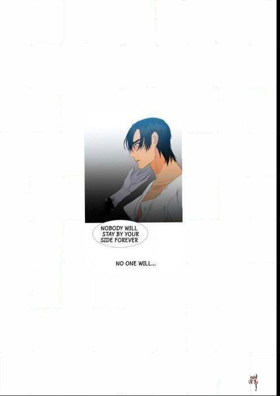 Blood Link Blood Link Chapter 25 - Page 29