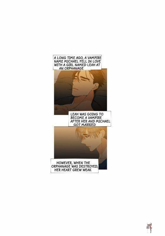 Blood Link Blood Link Chapter 25 - Page 30