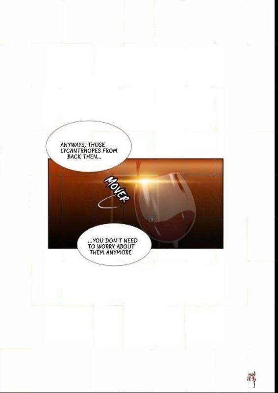 Blood Link Blood Link Chapter 25 - Page 35