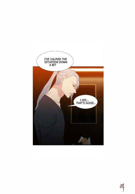 Blood Link Blood Link Chapter 25 - Page 36