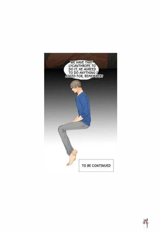 Blood Link Blood Link Chapter 25 - Page 38