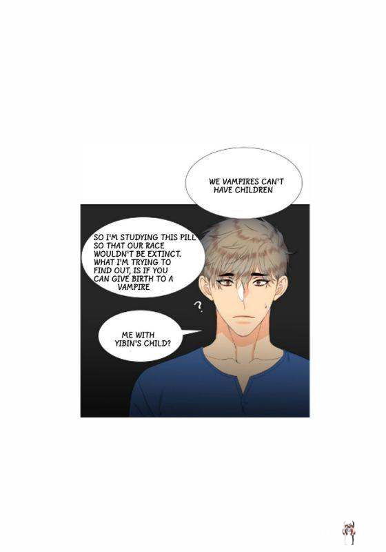 Blood Link Blood Link Chapter 26 - Page 12