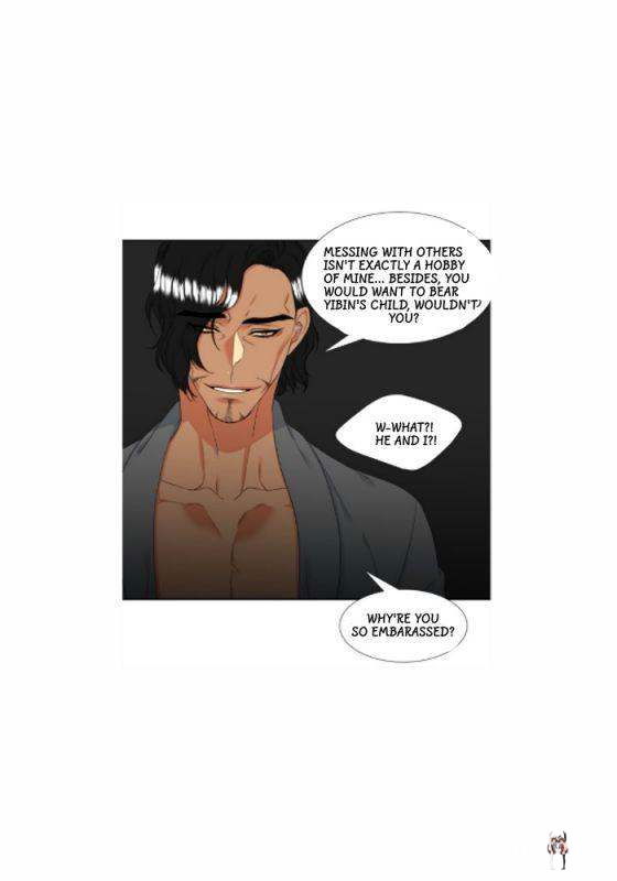 Blood Link Blood Link Chapter 26 - Page 13