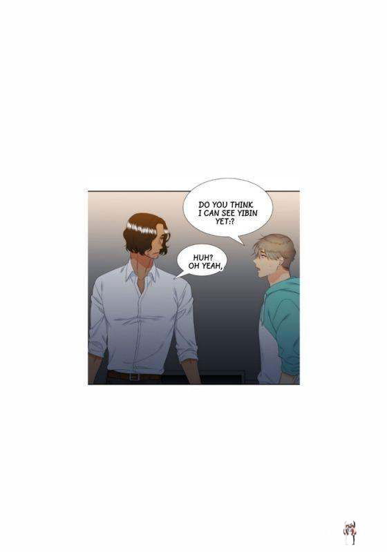 Blood Link Blood Link Chapter 26 - Page 15