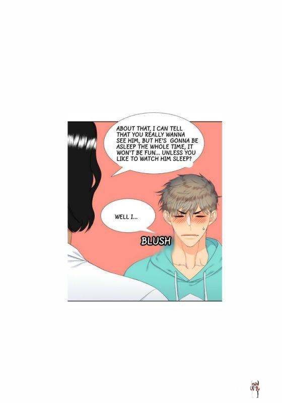 Blood Link Blood Link Chapter 26 - Page 16