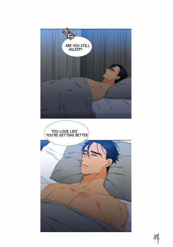 Blood Link Blood Link Chapter 26 - Page 18