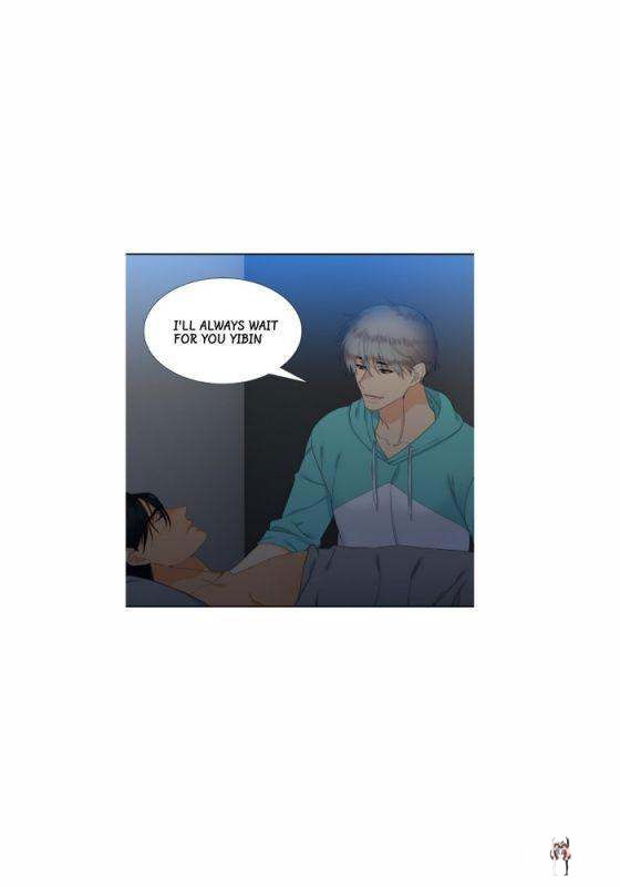 Blood Link Blood Link Chapter 26 - Page 19