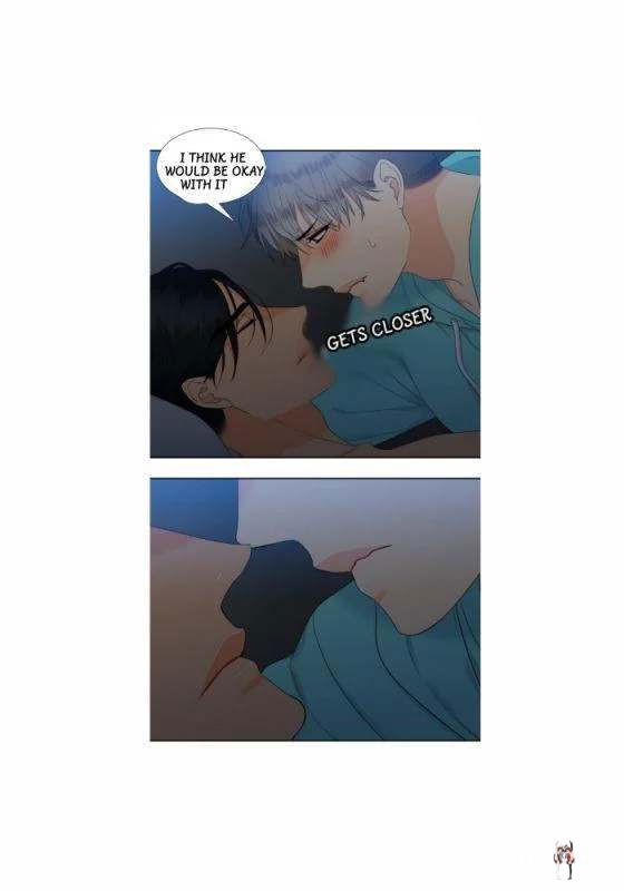 Blood Link Blood Link Chapter 26 - Page 24