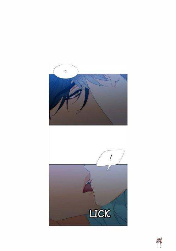 Blood Link Blood Link Chapter 26 - Page 27