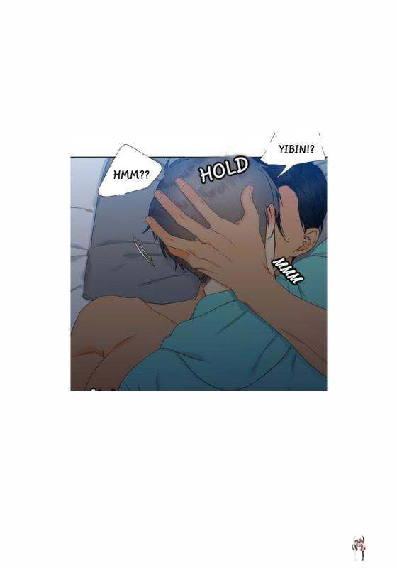 Blood Link Blood Link Chapter 26 - Page 28