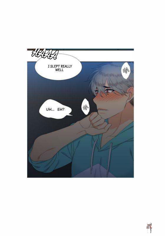 Blood Link Blood Link Chapter 26 - Page 29