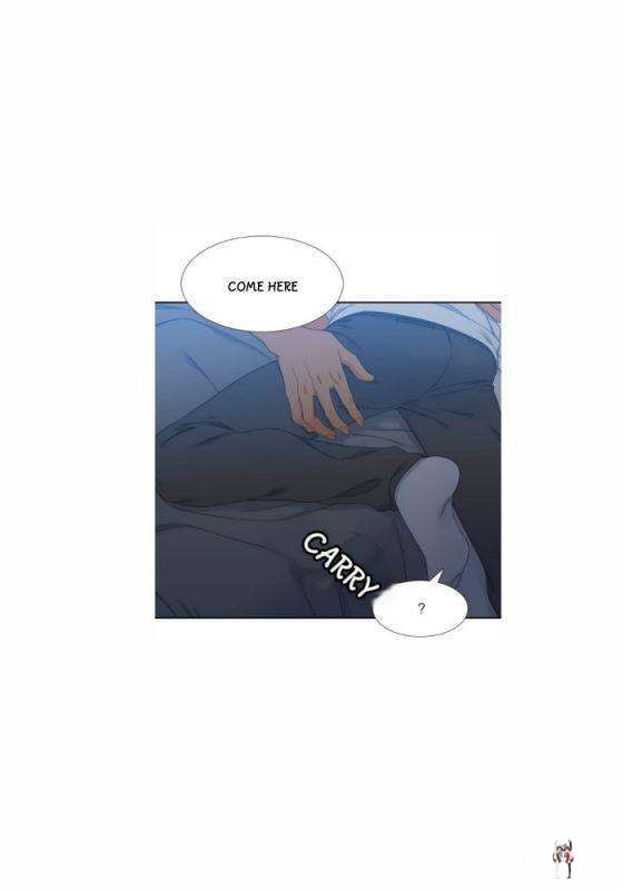 Blood Link Blood Link Chapter 26 - Page 35