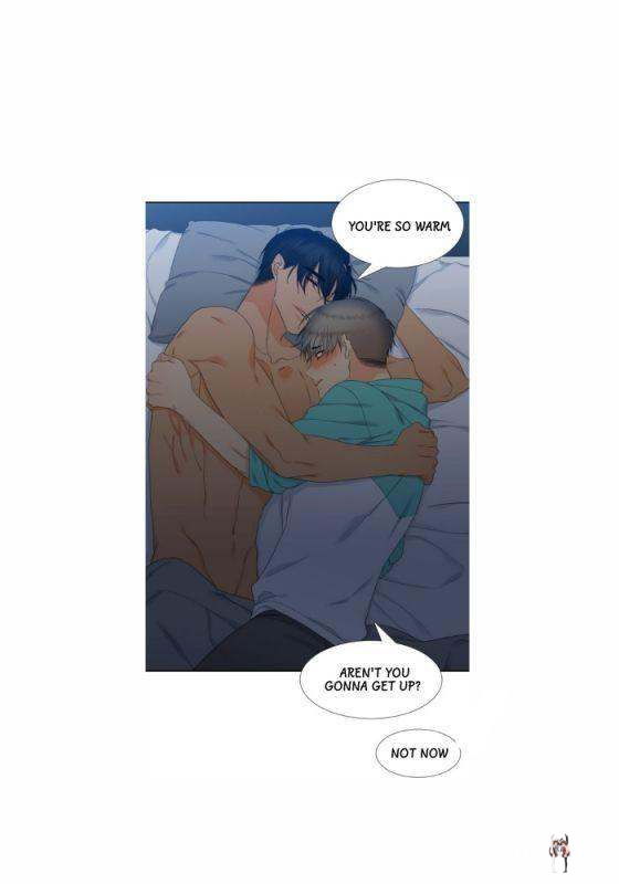 Blood Link Blood Link Chapter 26 - Page 36