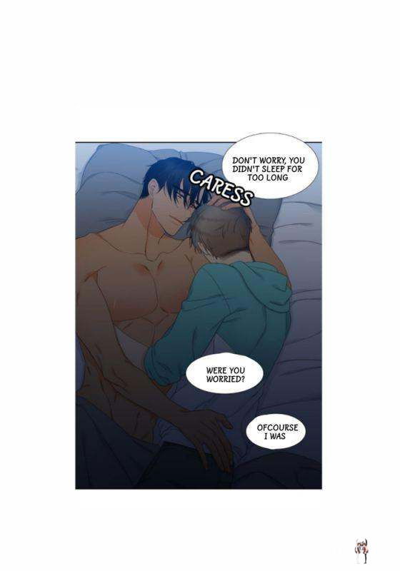 Blood Link Blood Link Chapter 26 - Page 39