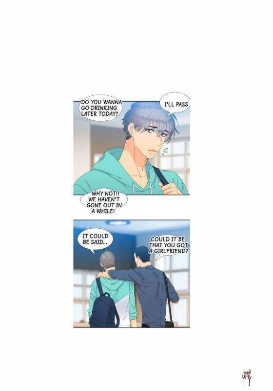 Blood Link Blood Link Chapter 26 - Page 4