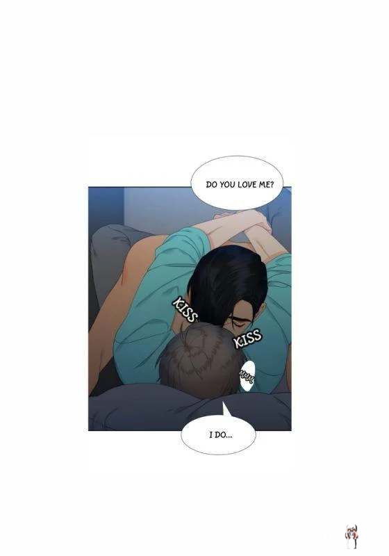 Blood Link Blood Link Chapter 26 - Page 44