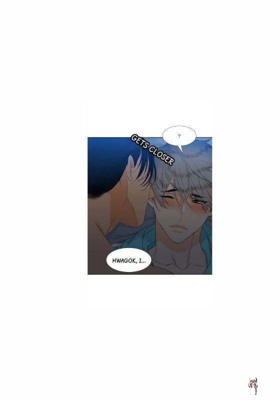 Blood Link Blood Link Chapter 26 - Page 46