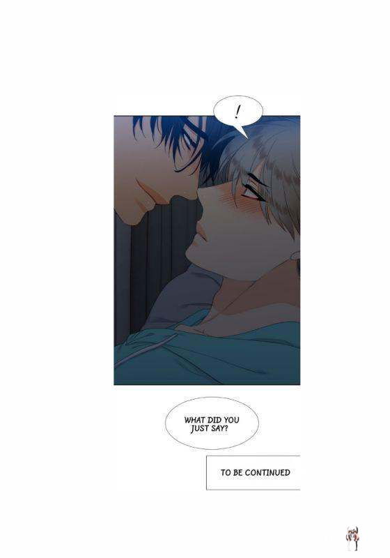 Blood Link Blood Link Chapter 26 - Page 48