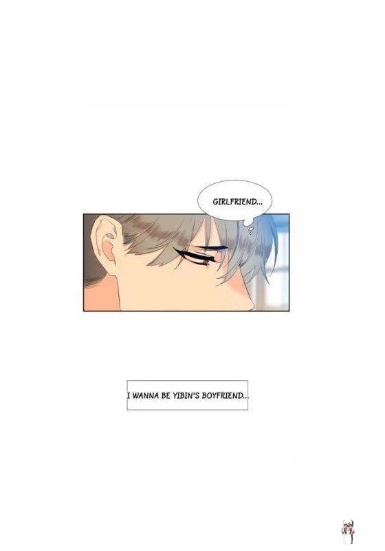 Blood Link Blood Link Chapter 26 - Page 5