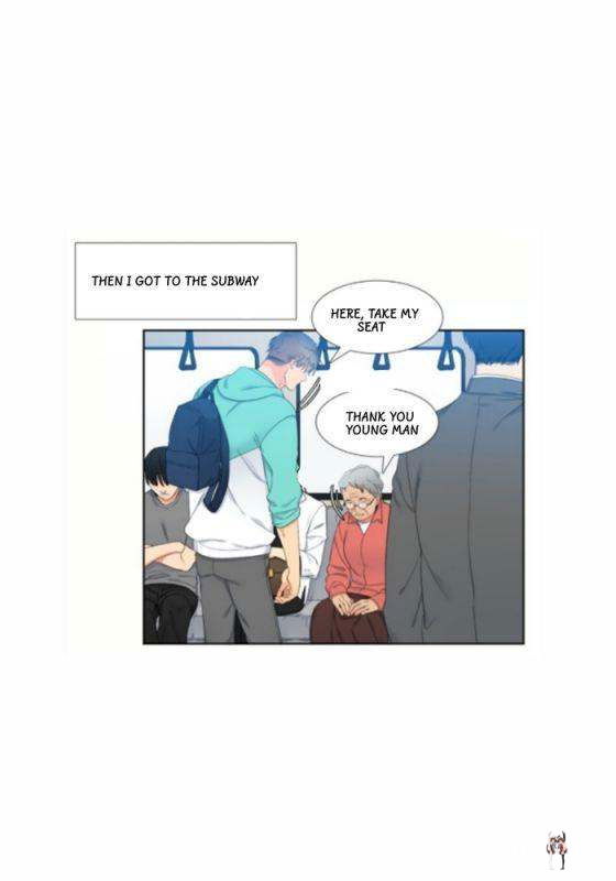 Blood Link Blood Link Chapter 26 - Page 7