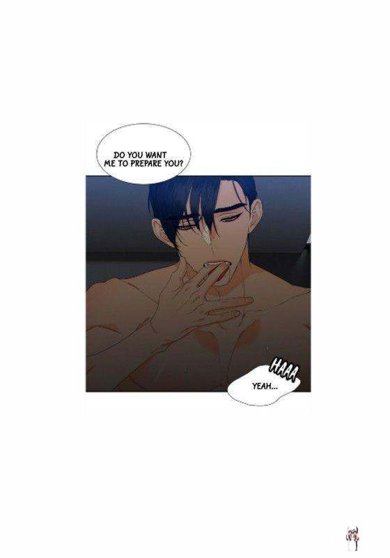 Blood Link Blood Link Chapter 27 - Page 12