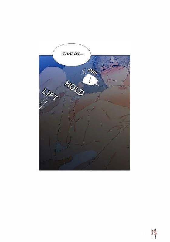 Blood Link Blood Link Chapter 27 - Page 13