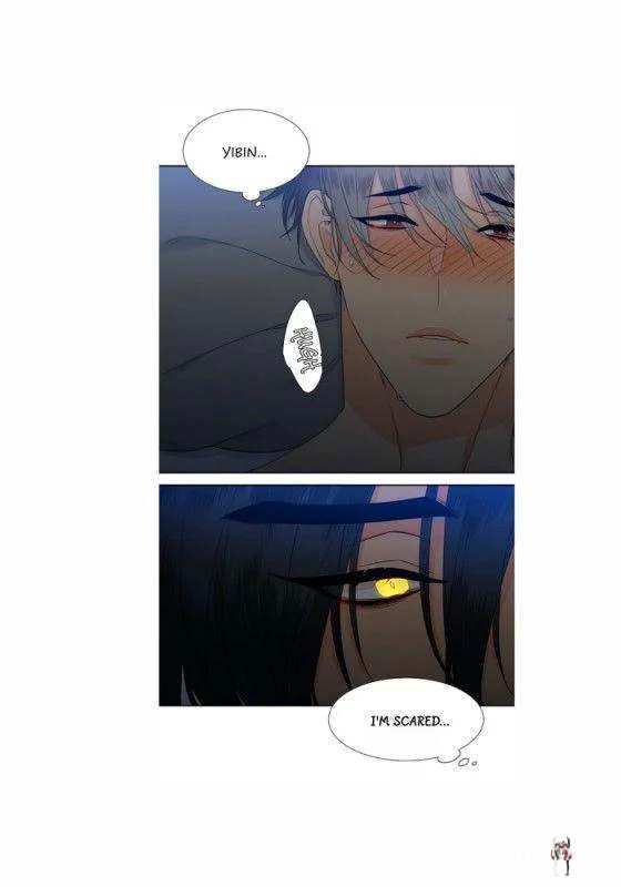 Blood Link Blood Link Chapter 27 - Page 16