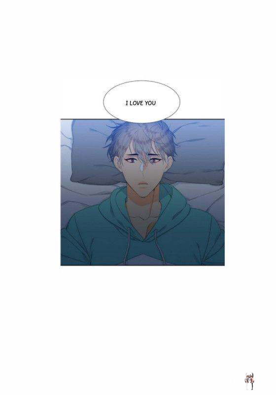 Blood Link Blood Link Chapter 27 - Page 2