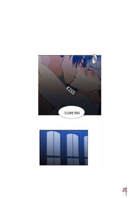 Blood Link Blood Link Chapter 27 - Page 23