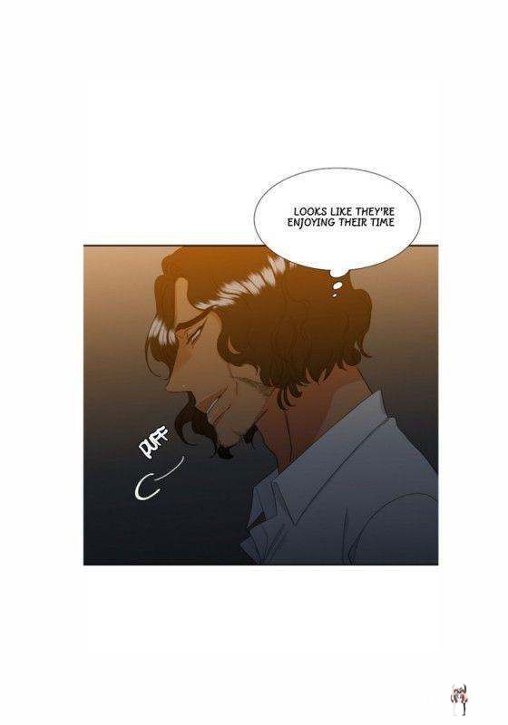 Blood Link Blood Link Chapter 27 - Page 27