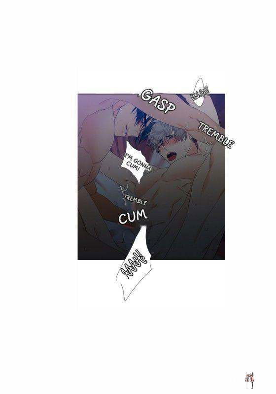 Blood Link Blood Link Chapter 27 - Page 29