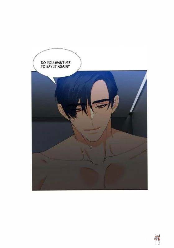 Blood Link Blood Link Chapter 27 - Page 3