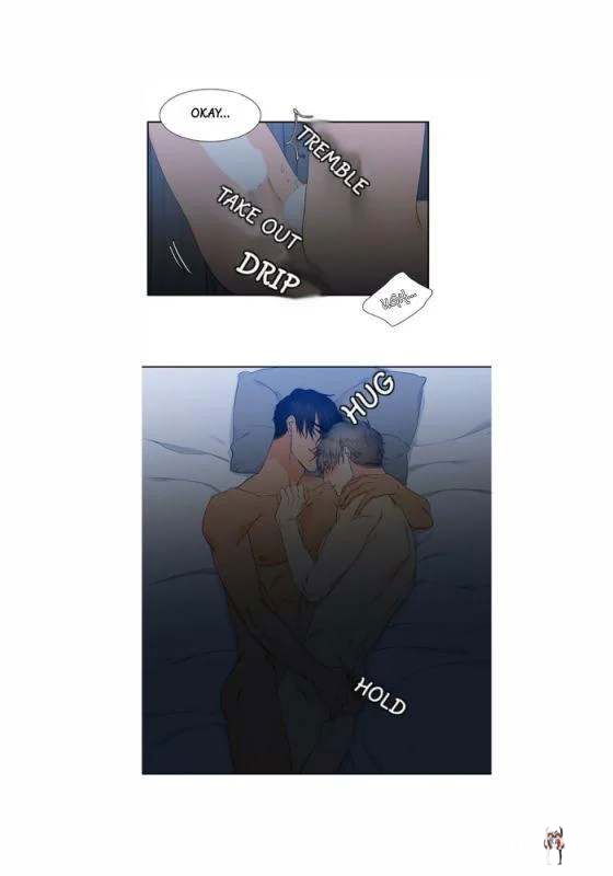 Blood Link Blood Link Chapter 27 - Page 31