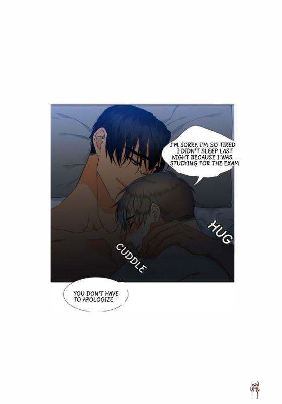 Blood Link Blood Link Chapter 27 - Page 32