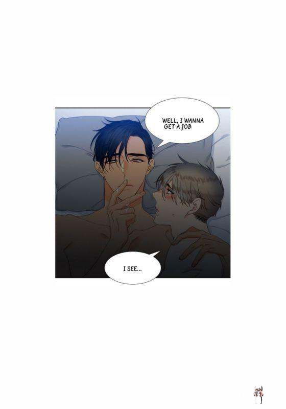 Blood Link Blood Link Chapter 27 - Page 34