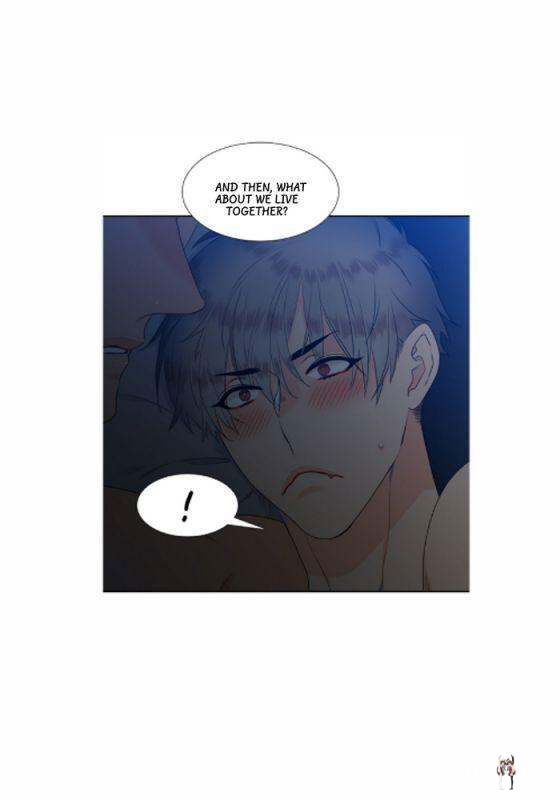 Blood Link Blood Link Chapter 27 - Page 36