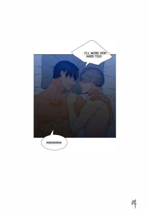 Blood Link Blood Link Chapter 27 - Page 37