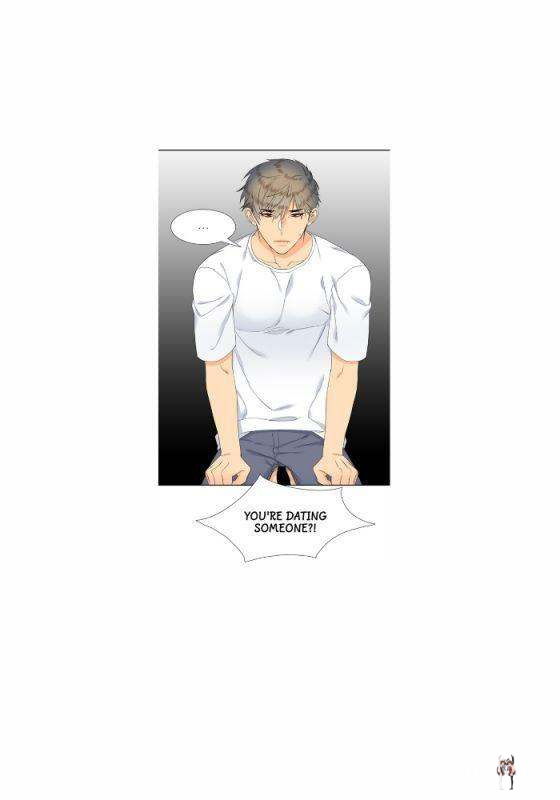 Blood Link Blood Link Chapter 27 - Page 40