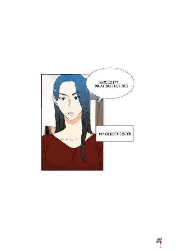 Blood Link Blood Link Chapter 27 - Page 41