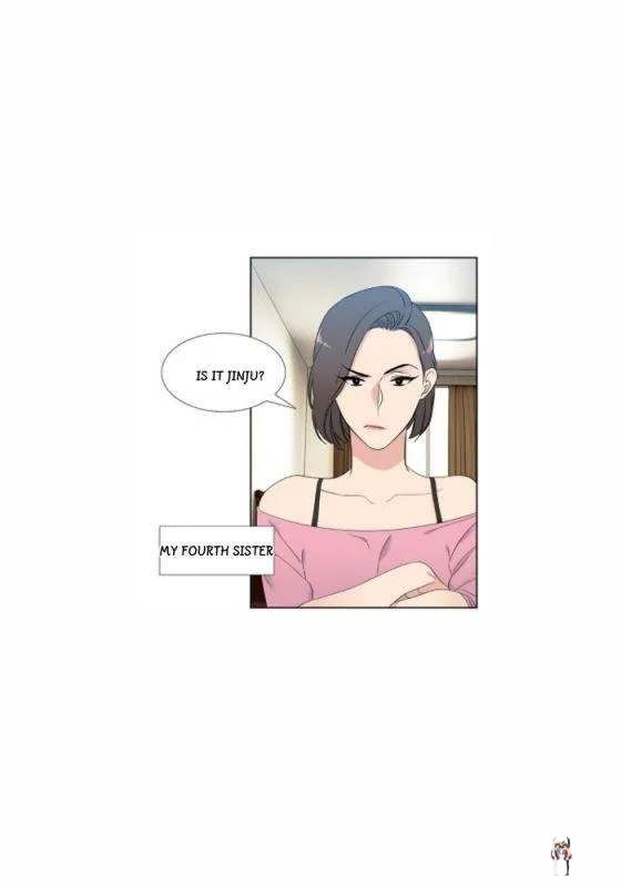 Blood Link Blood Link Chapter 27 - Page 44