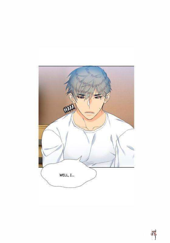 Blood Link Blood Link Chapter 27 - Page 46